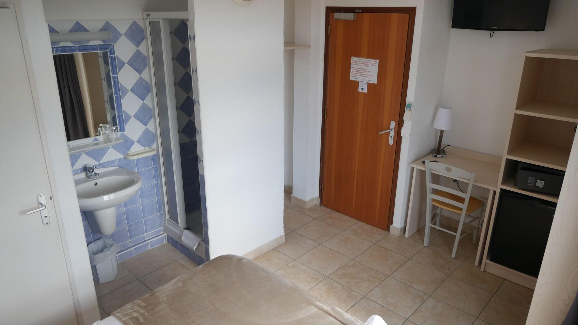 Corsica Hostel Porto-Vecchio, Partie Dortoirs Esterno foto
