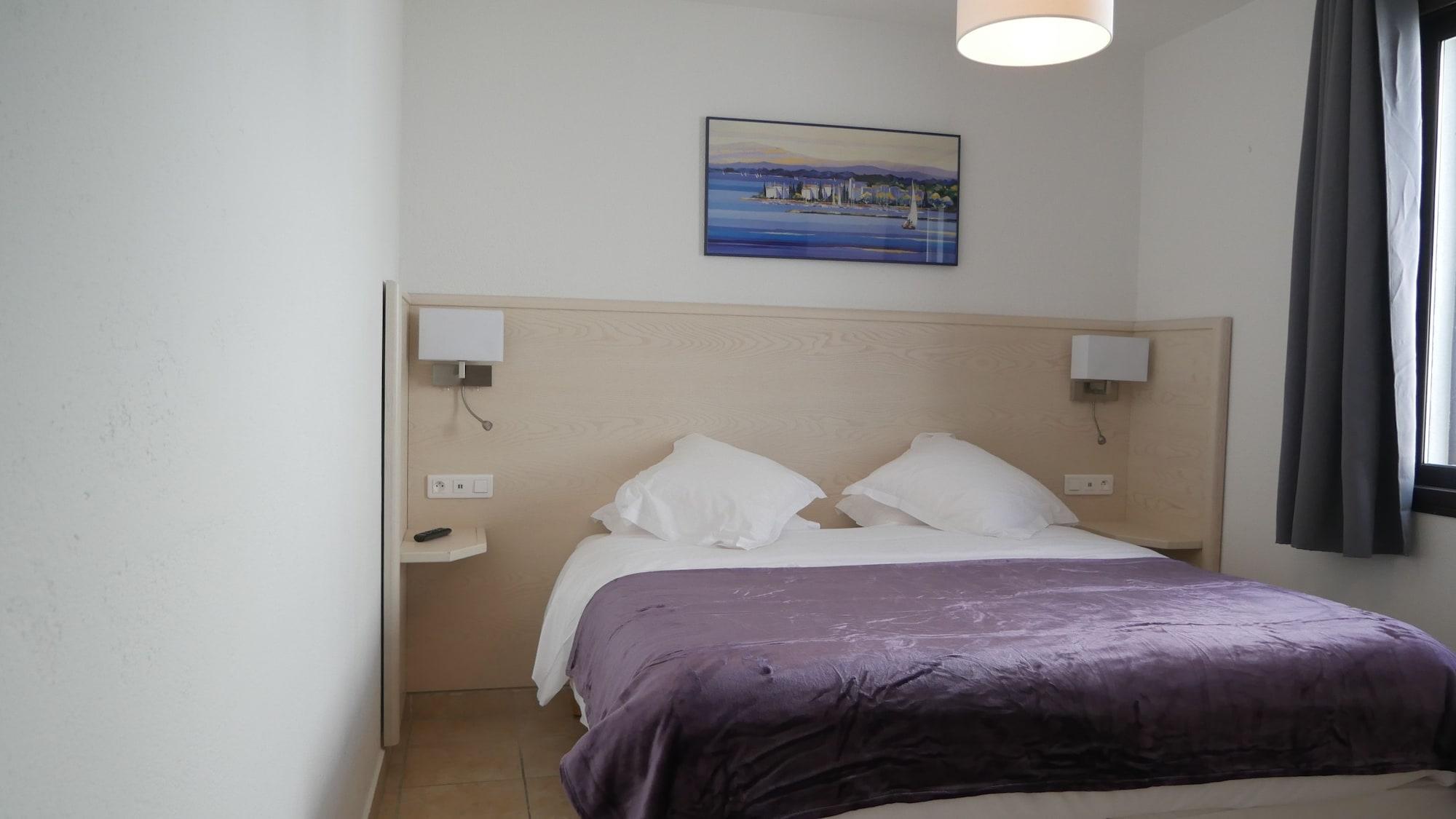 Corsica Hostel Porto-Vecchio, Partie Dortoirs Esterno foto