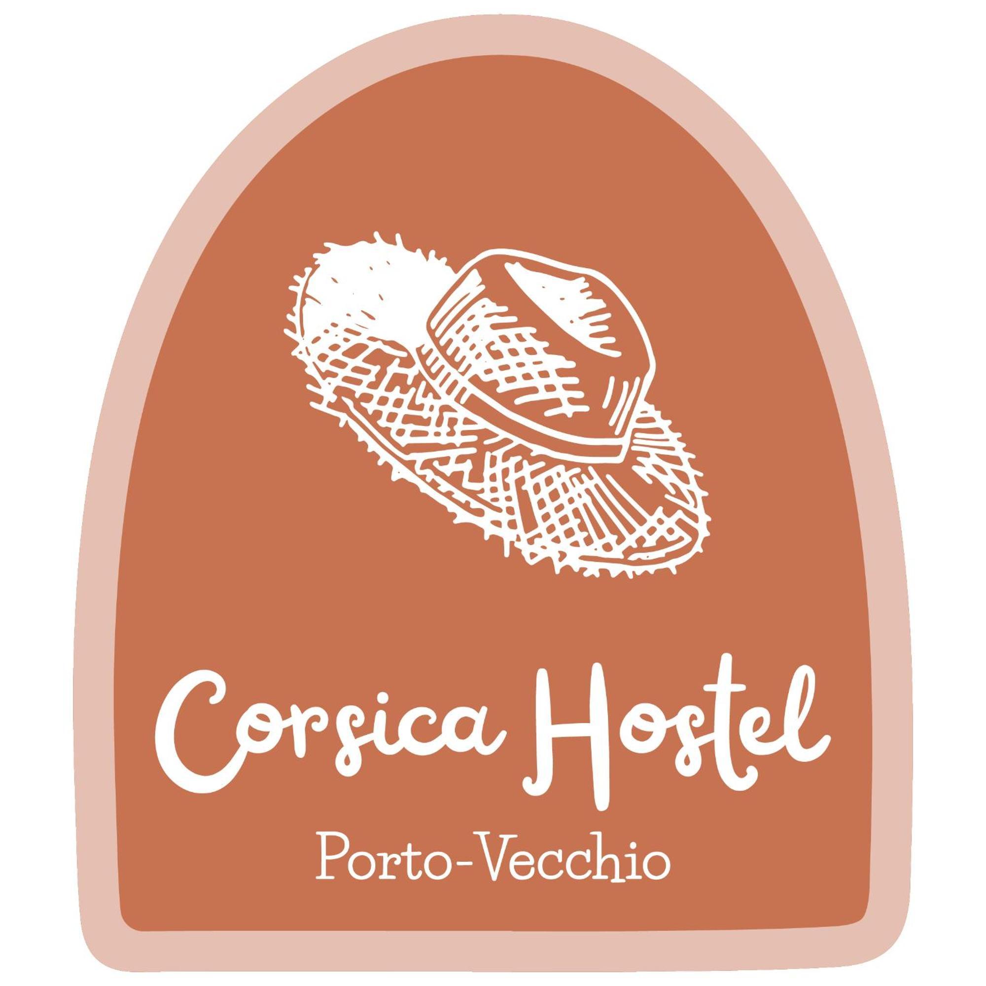 Corsica Hostel Porto-Vecchio, Partie Dortoirs Esterno foto