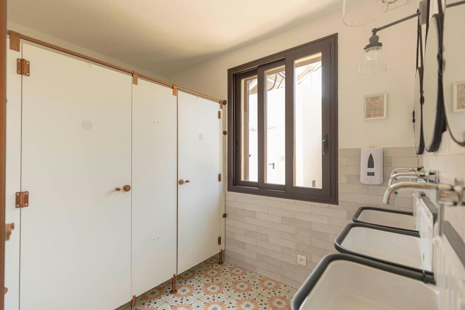 Corsica Hostel Porto-Vecchio, Partie Dortoirs Esterno foto