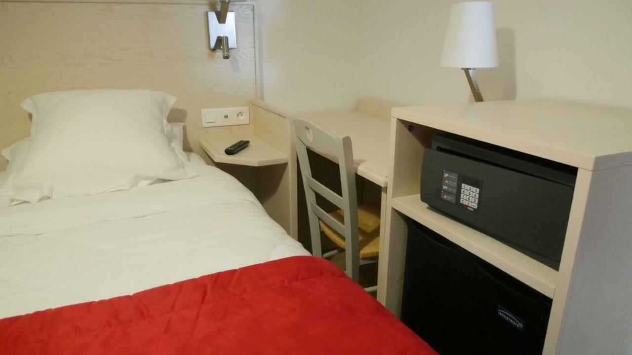 Corsica Hostel Porto-Vecchio, Partie Dortoirs Esterno foto